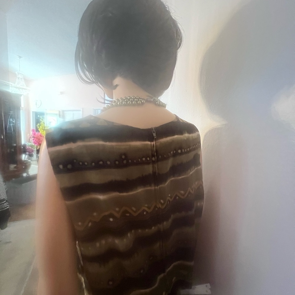 Ladies Dress